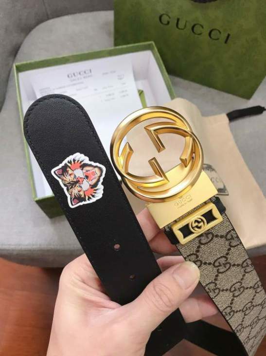 Picture of Gucci Belts _SKUfw110372809fw